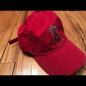 Angels Dad Hat